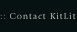 contact KitLit